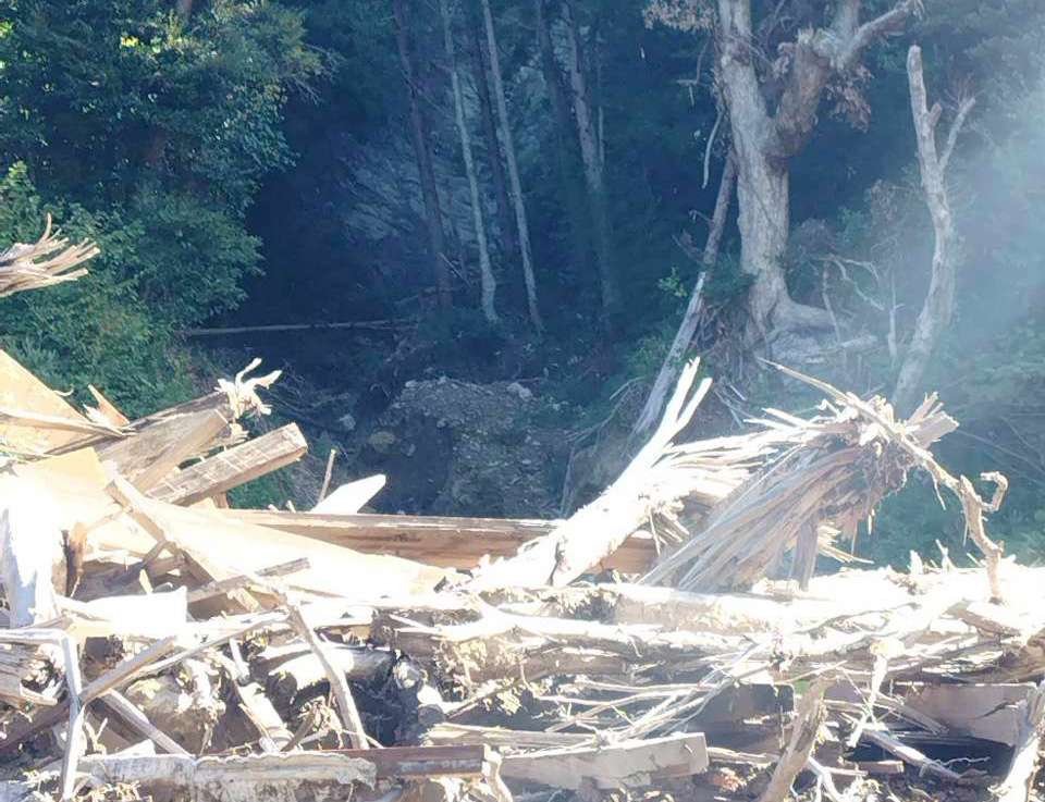 スライドショー