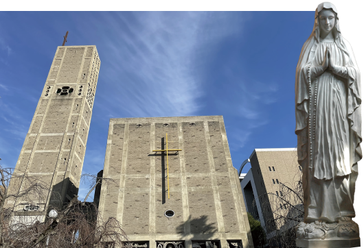 カリタス広島の祈り